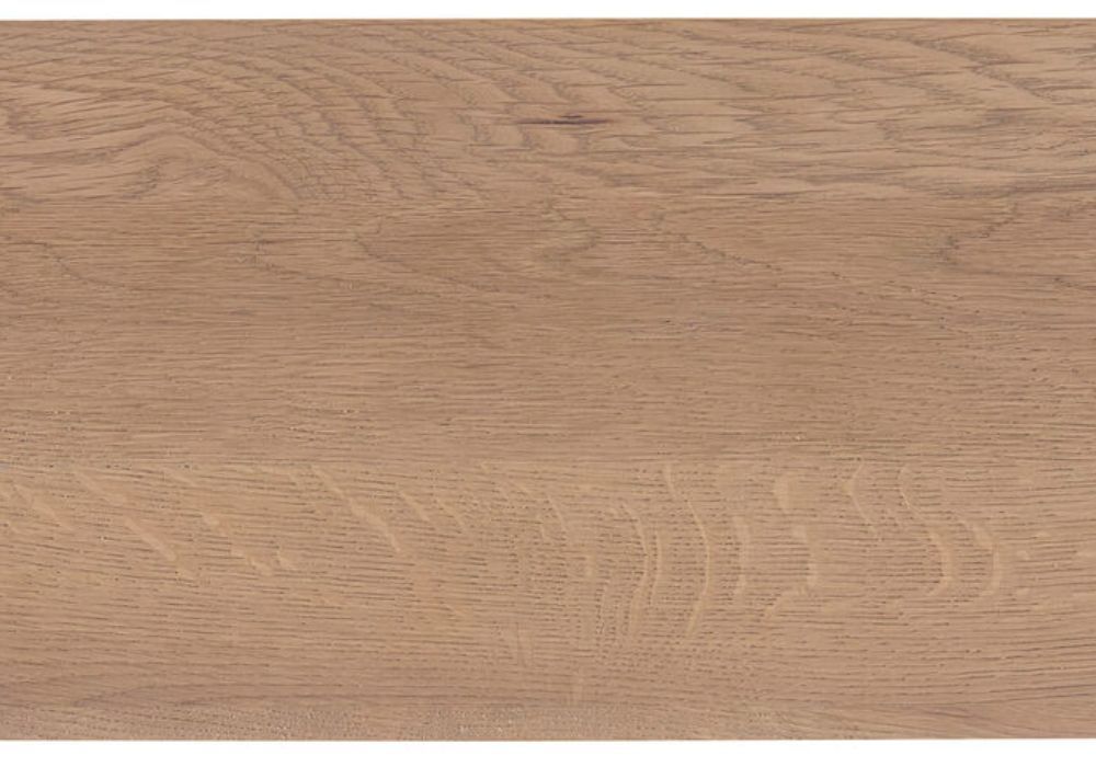 Tide & Timber Chest in White Maple Finish