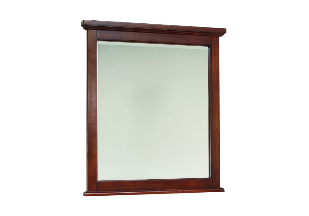 SMALL LANDSCAPE MIRROR image