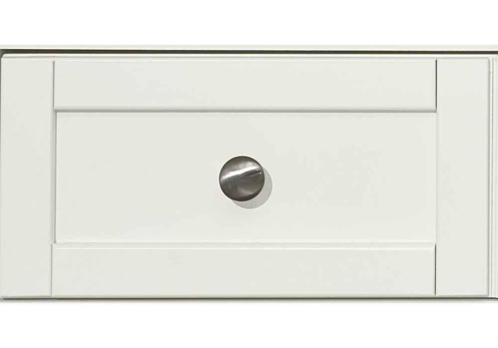 輸入盤　DVD　Babadô Novo 　ババド・ノーヴォ Bonanza Nightstand in White Finish