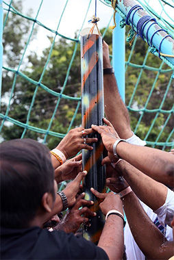 Team Building Activities