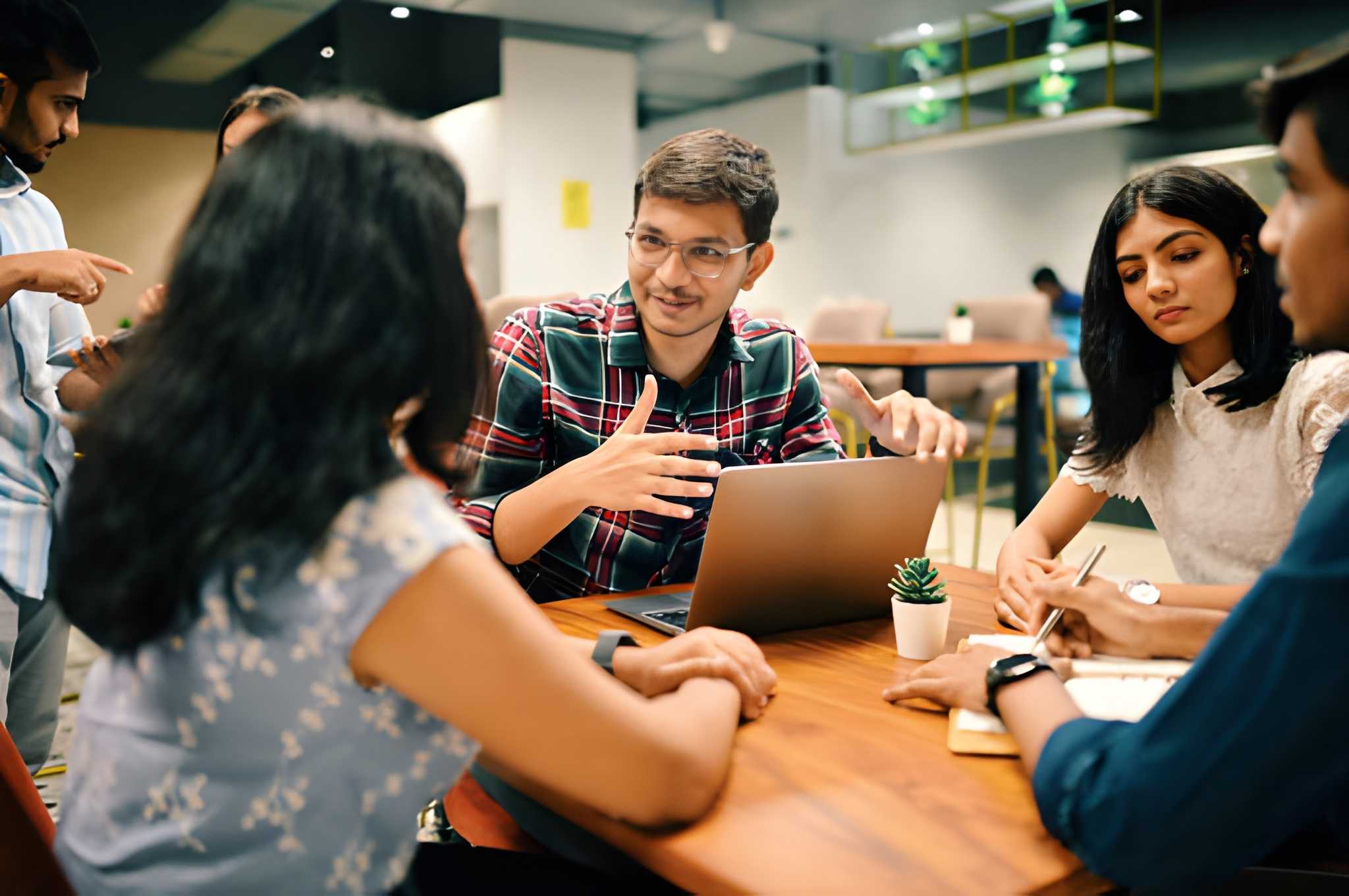 Tech & IT Teams