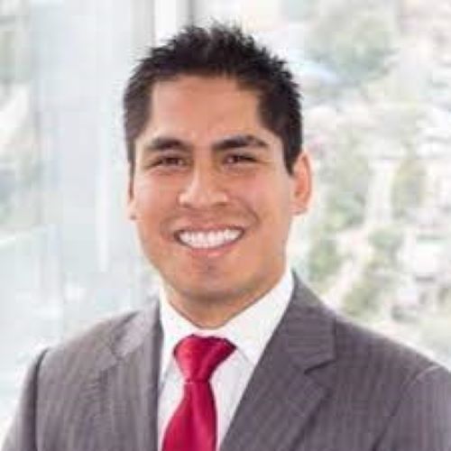 Luis Quispe Gonzales