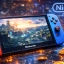 Nintendo Switch 2 nova konzola specifikacije i cena