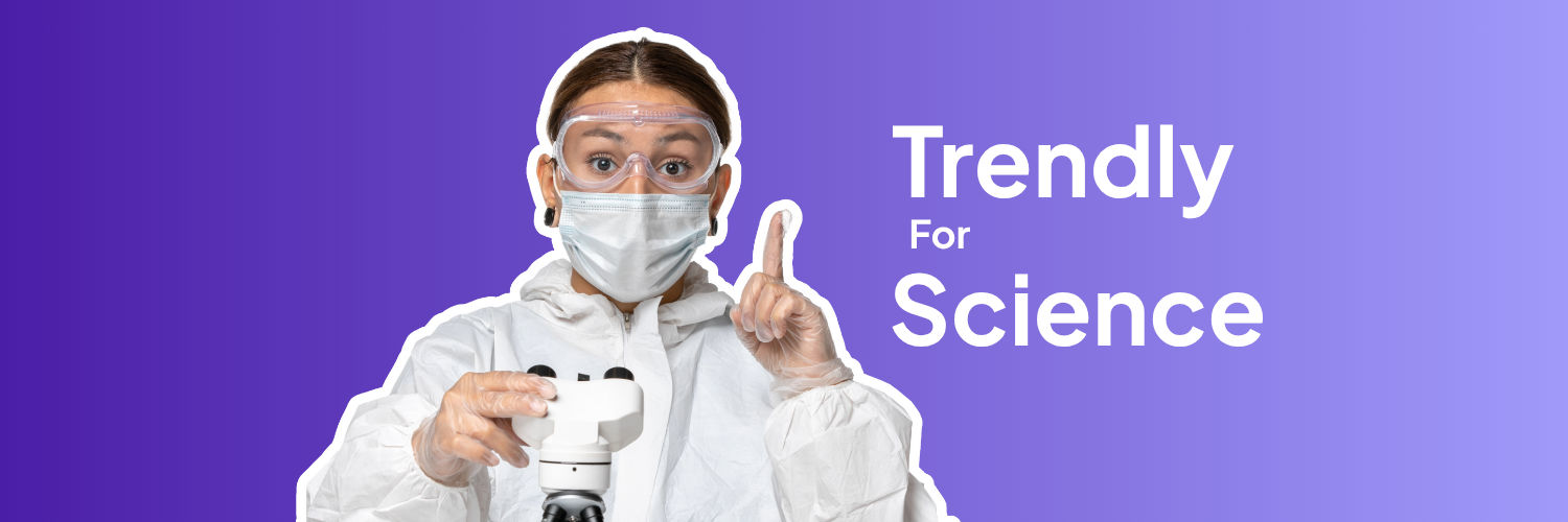 How Trendly Gets Your YouTube Science Videos to the Right Audience