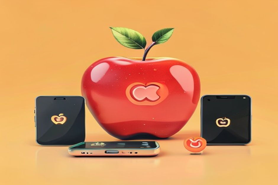 Apple devices encryption, 6-12 words