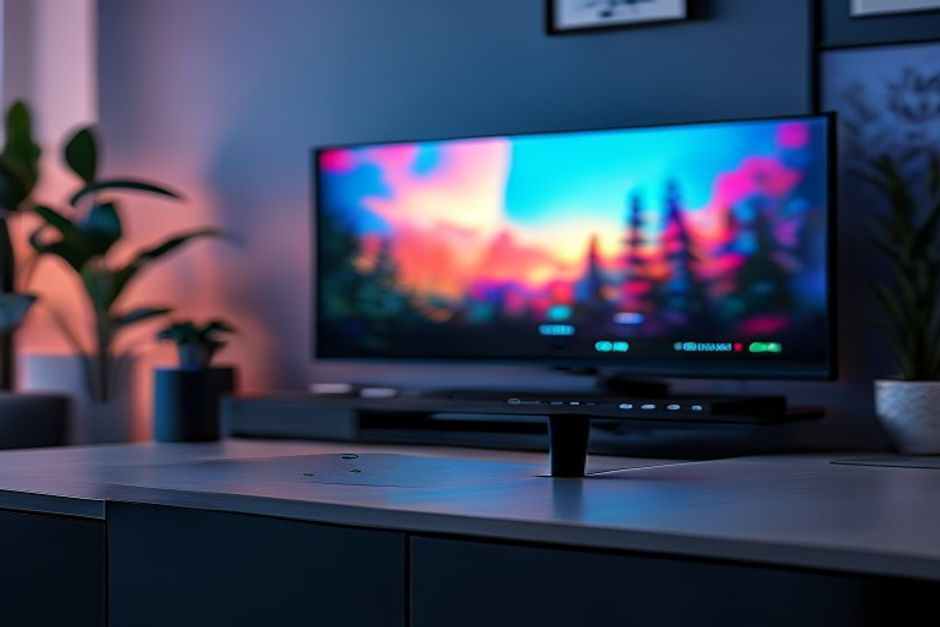 Roku streaming stick