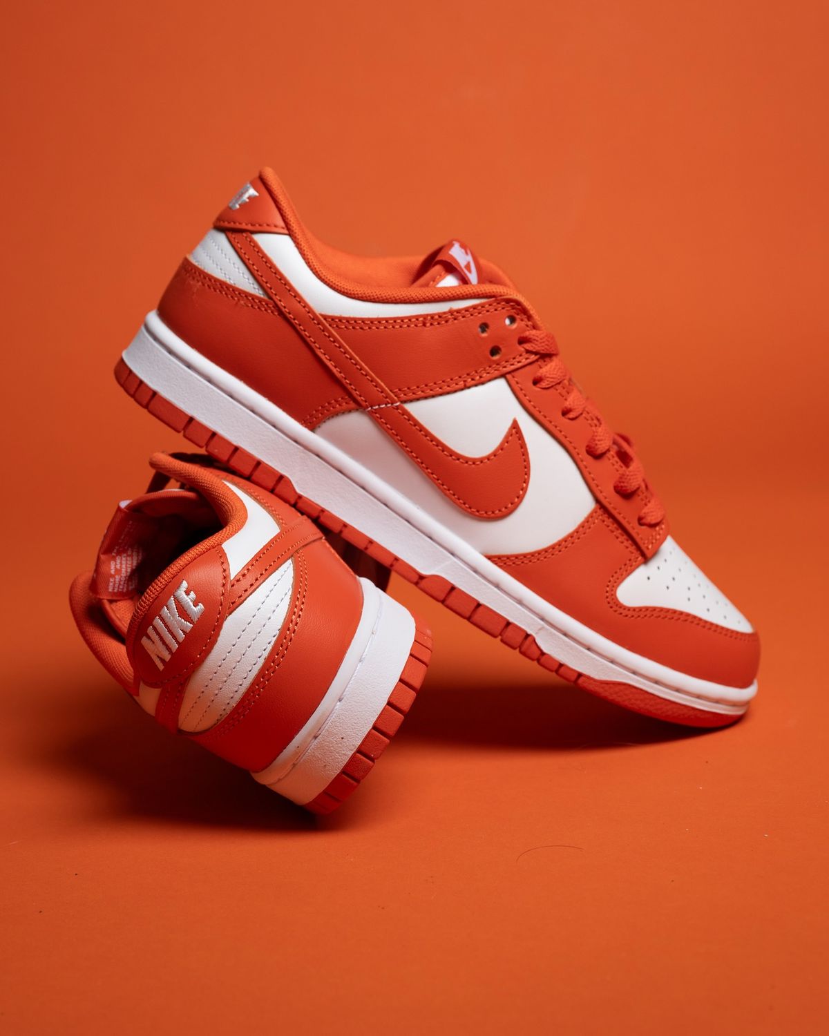 Nike Dong