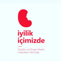 İyilik İçimizde