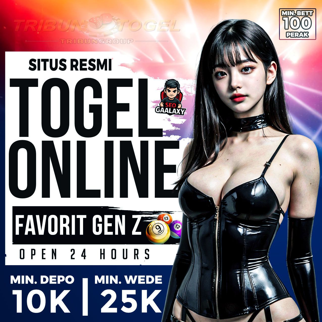 TRIBUNTOGEL