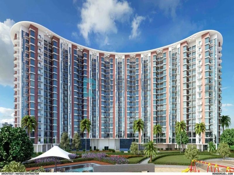 JLPL Falcon View — project photograph 2