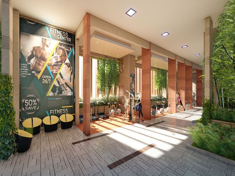 Marbella Grand — project photograph 2