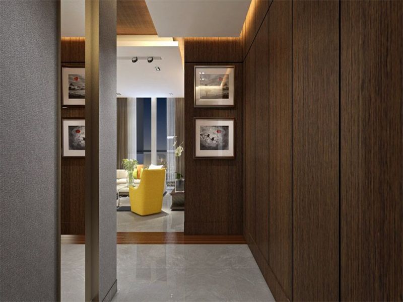 Marbella Grand — project photograph 4