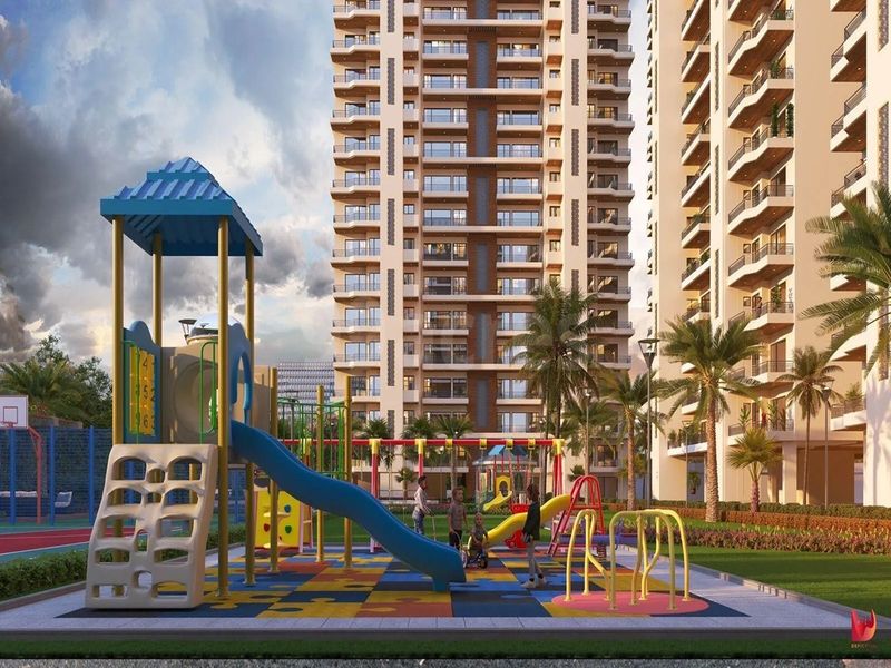 Medallion Nova project view 8