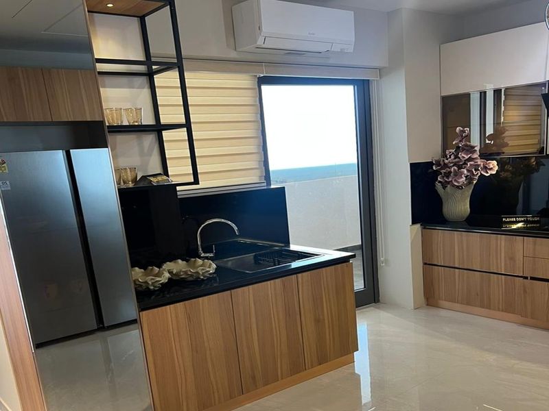 Noble Aurellia project view 10