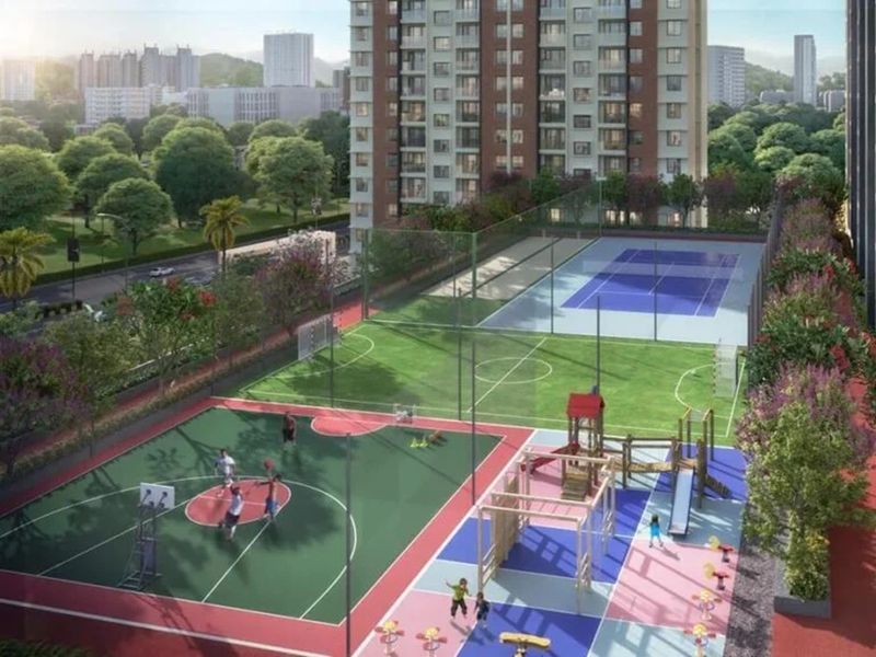 Noble Aurellia project view 2