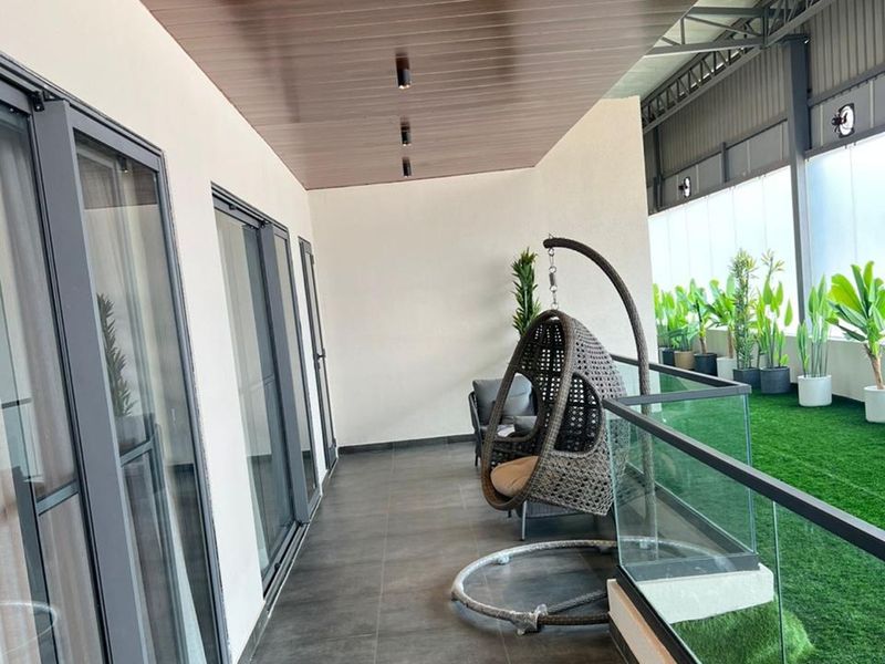 Noble Aurellia project view 7
