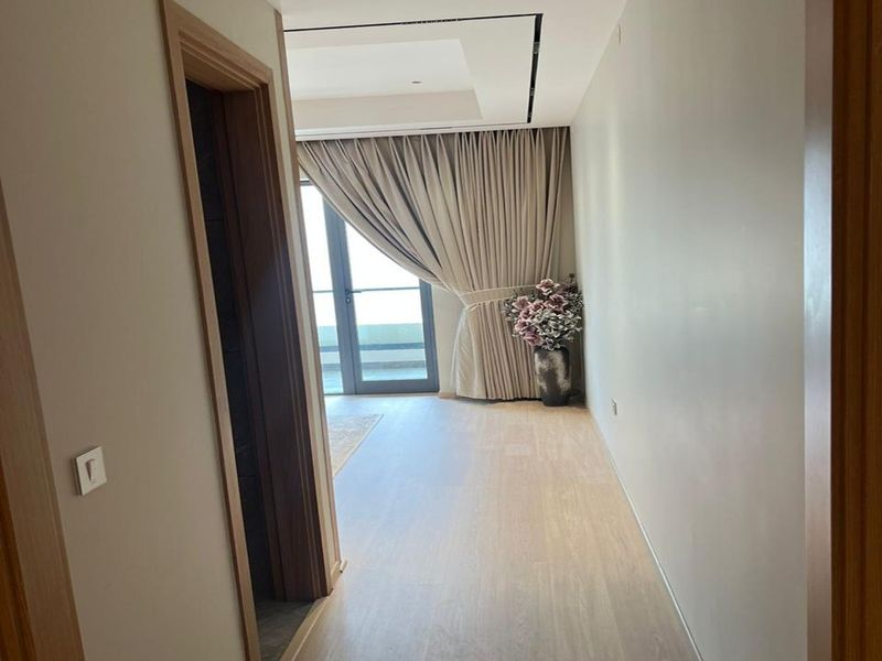 Noble Aurellia project view 9