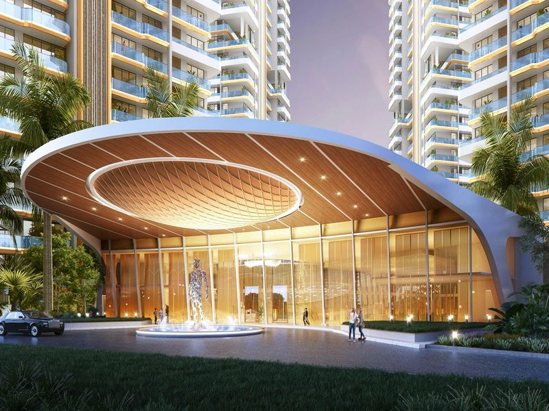 Noble Magnolia project view 7