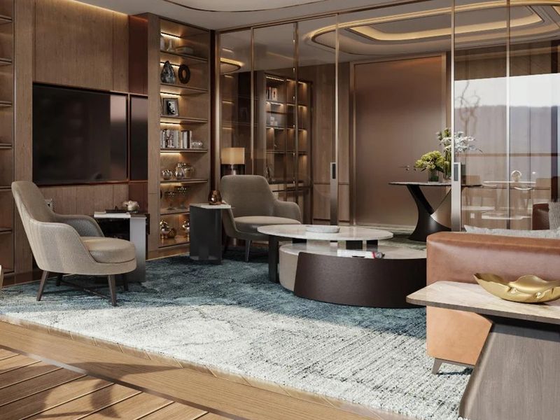 GB Realty Opus One — project photograph 5