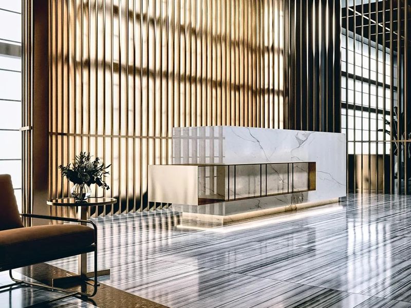 GB Realty Opus One — project photograph 7