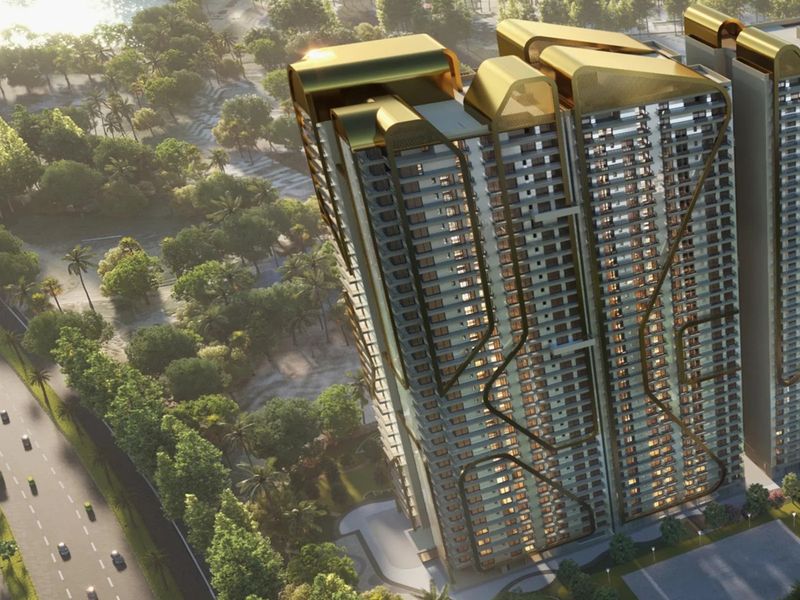 GB Realty Opus One — project photograph 8