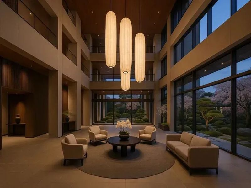 The Pinnacle project view 2