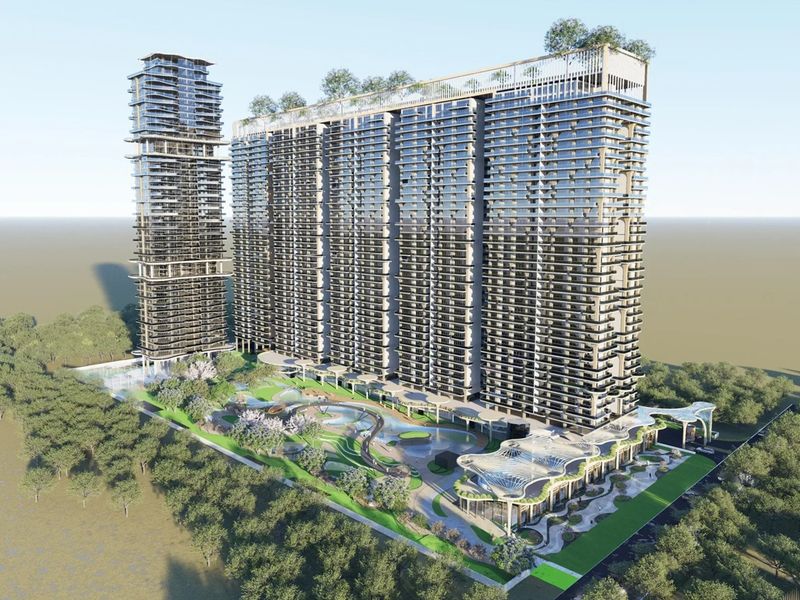 The Pinnacle project view 6