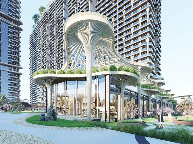 The Pinnacle project view 7