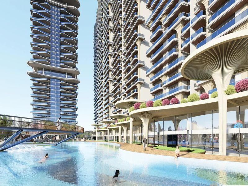 The Pinnacle project view 8