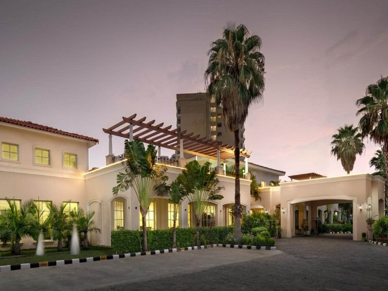 Wave Estate project view 3