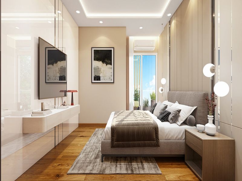 Wave Estate project view 4