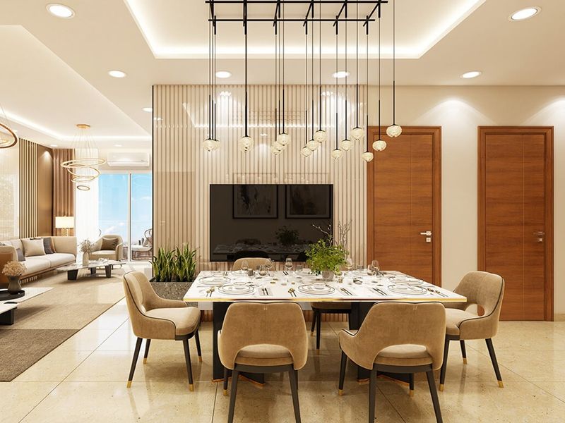 Wave Estate project view 7