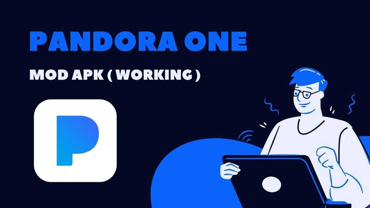 pandora one mod apk 2020