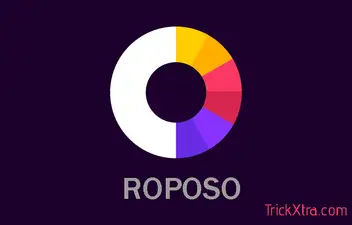 Roposo Instant money Daily Rs10 All PayTm Number