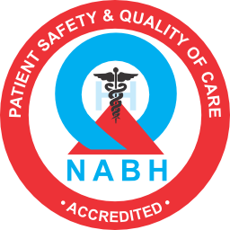 NABH Certified