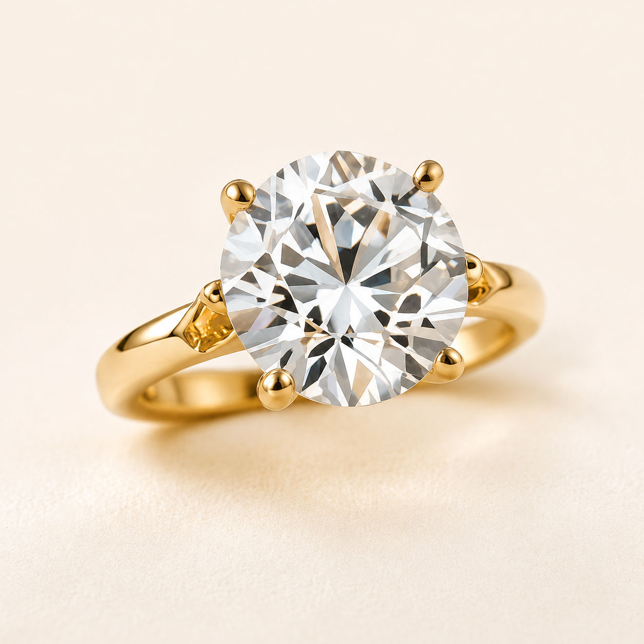Rings - ss-master-color-yellow