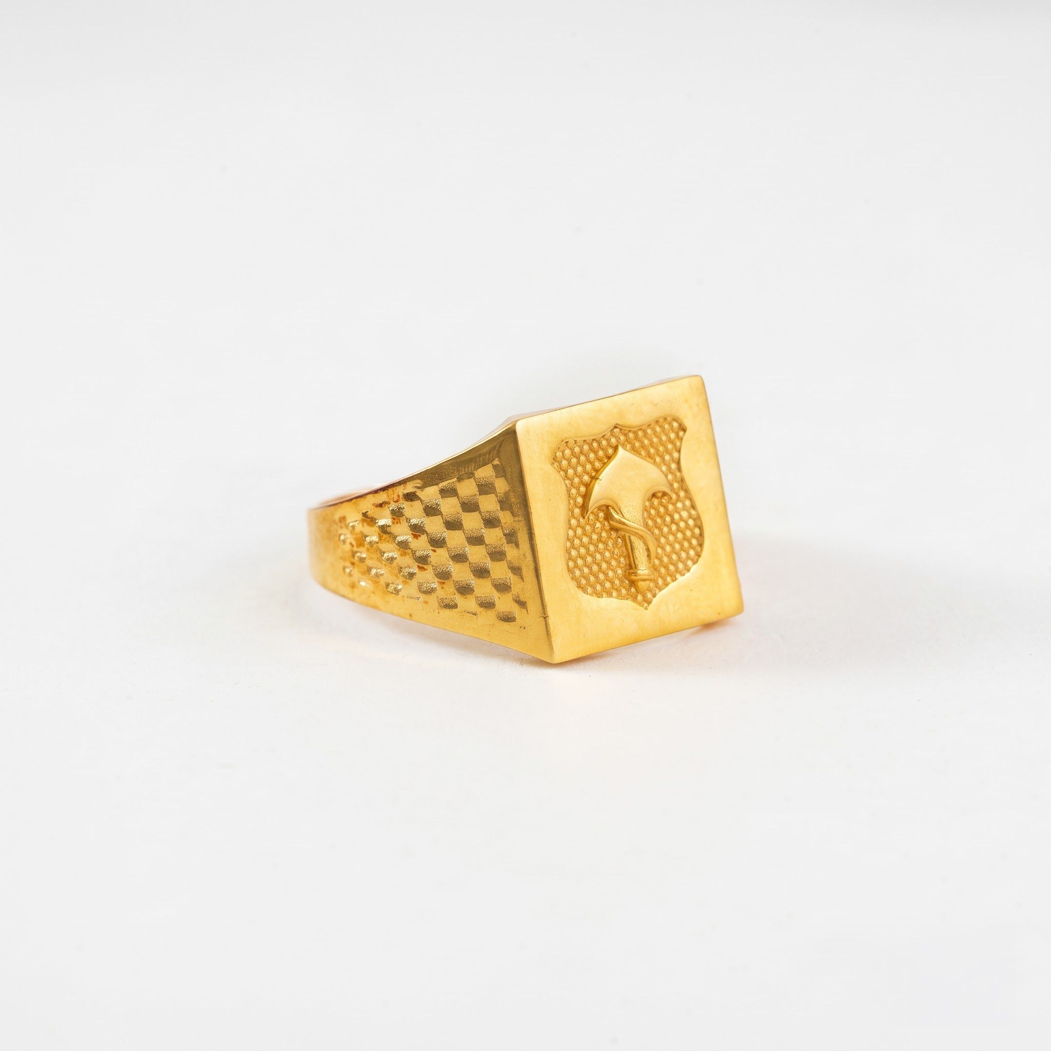 RING - ss-master-color-yellow