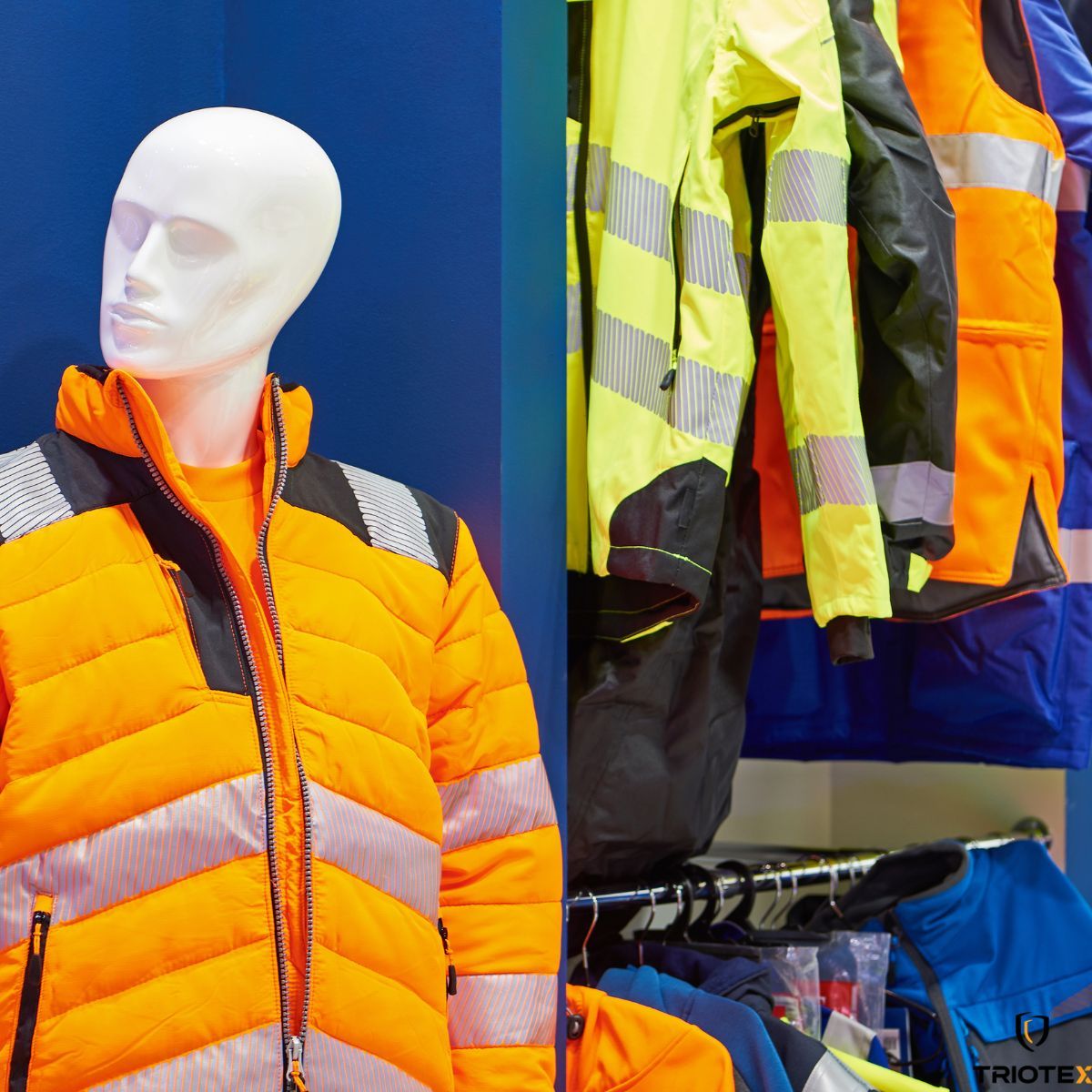 The Future of Technical Workwear and Smart Industrial Apparel