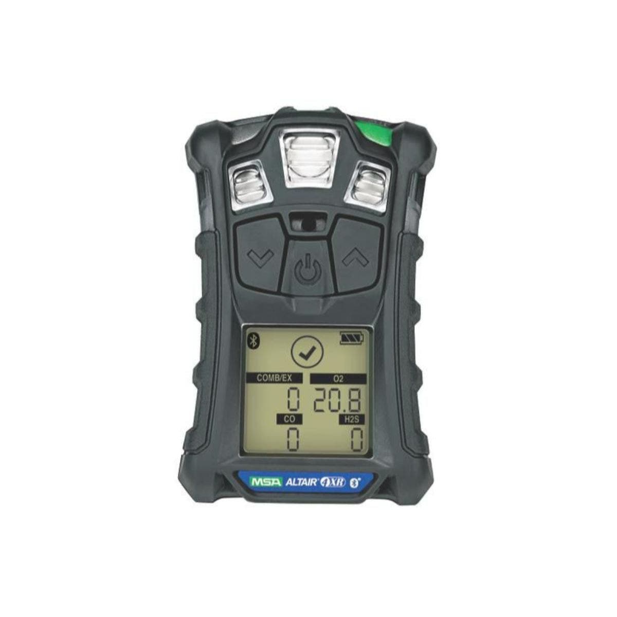 Gas Detectors