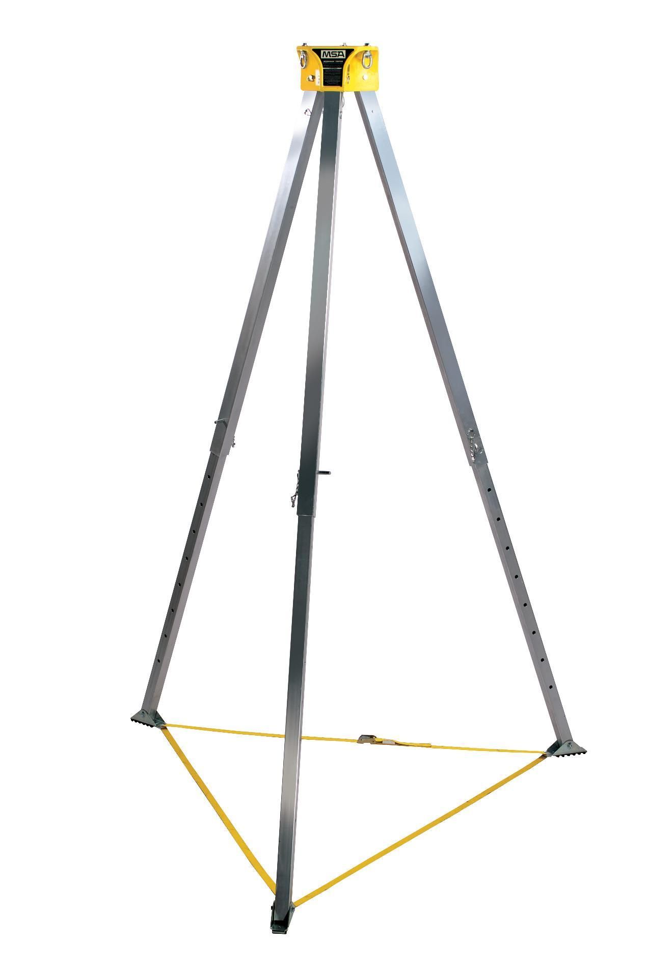 Confined Space Rescue