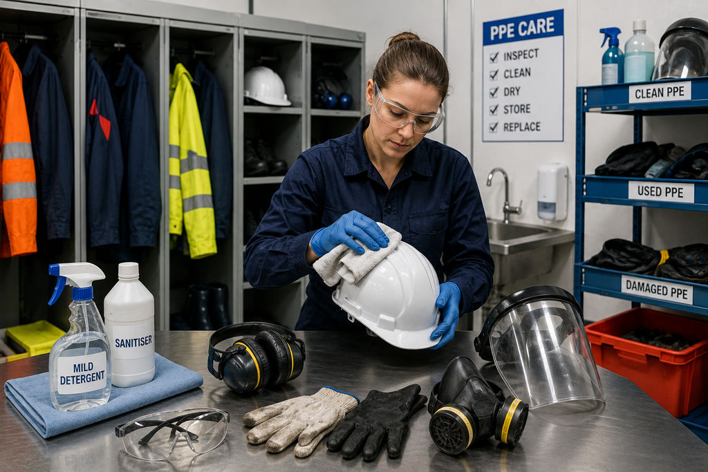 Disposable vs Reusable Protective Clothing: How to Choose the Right PPE System in 2026