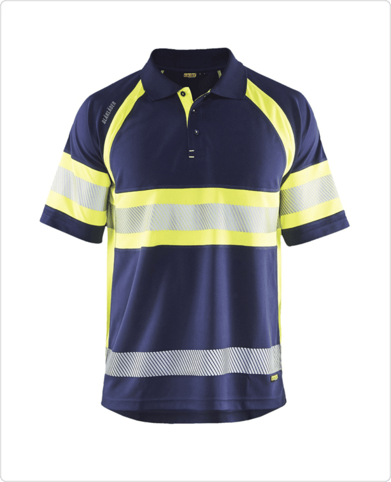 Workwear Polo Shirts & T-Shirts category