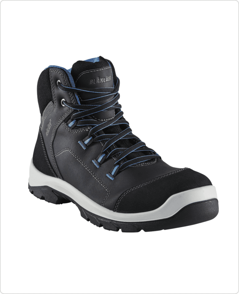 Foot Protection