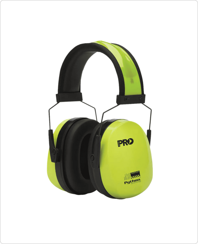 Ear Protection