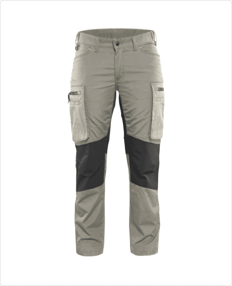 Men's Workwear Trousers category