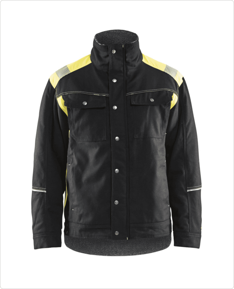 Workwear Jackets category