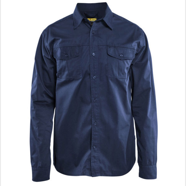 Women's Workwear Shirts category