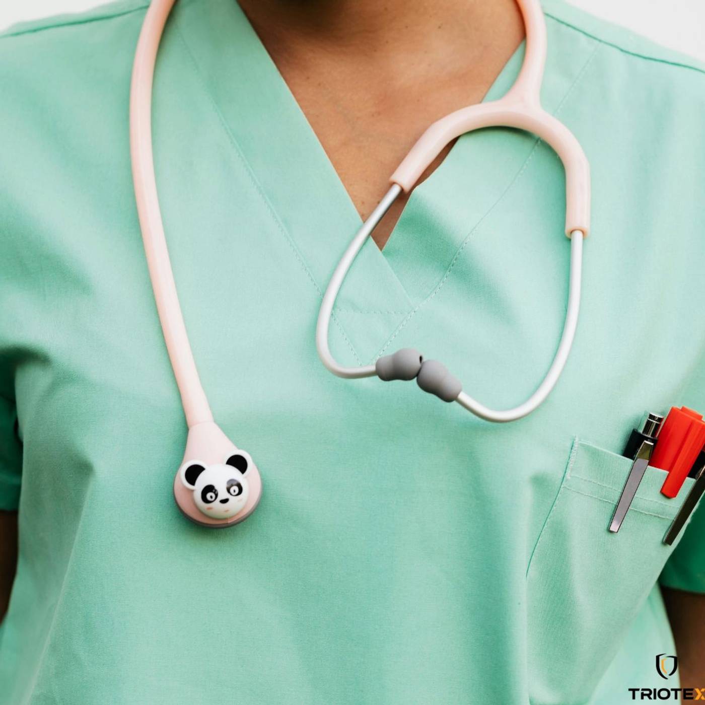 Medical Workwear