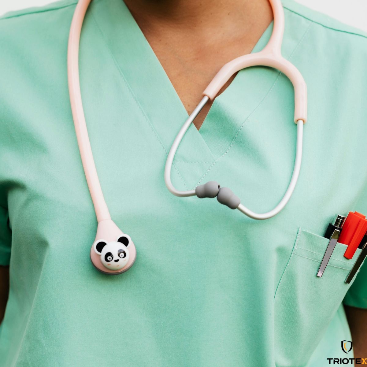 Medical Workwear
