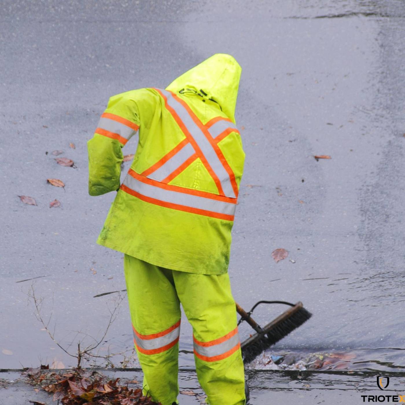 Rainwear